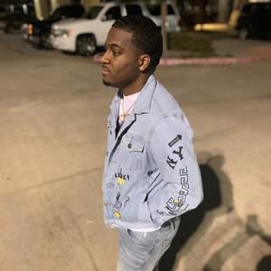 Meet your Posher, Jamar